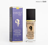 Emelie Paris Double Wear Maximum Cover Waterproof Foundation